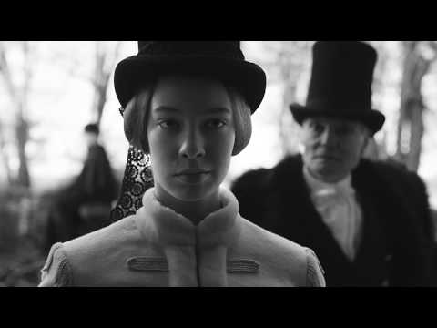 Jacaszek - Music for Film (Excerpts from Rainer Sarnet's November) | 4:3 Music Video