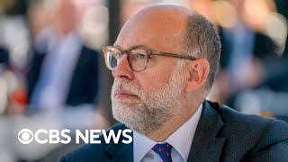 Russell Vought's push to reshape the government