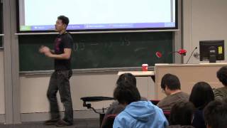 ELEC2141 Digital Circuit Design - Lecture 32 Wealth