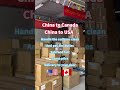 #importfromchina#seafreight#doortodoorshipping#chinalogistics#shippingfromchina#airfreight