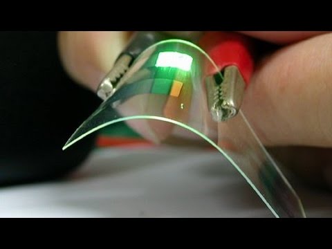 New research unveils graphene 'moth eyes' to power future smart technologies