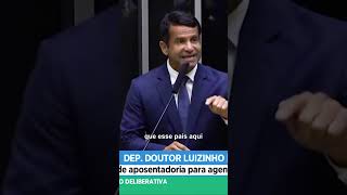Aposentadoria integral e com paridade aos agentes comunitários de saúde e de combate a endemias