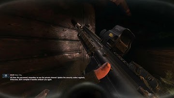 What Realistic Grenade looks like in Stalker Gamma #stalker2 #stalker #anomaly #stalkeranomaly #fps