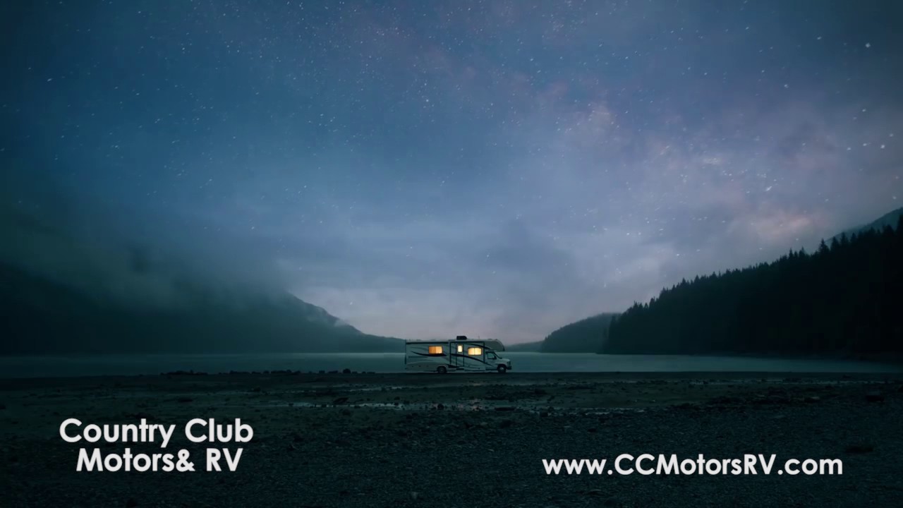 Country Club Motors Bring Back Wildhood YouTube