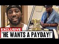 "STOP BEGGING!" Terence Crawford EXPOSES Mayweather For DEMANDING Fight For MONEY