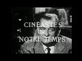 Cinastes de notre temps marcel pagnol ou le cinma tel quon le parle 1e partie tv 1966 