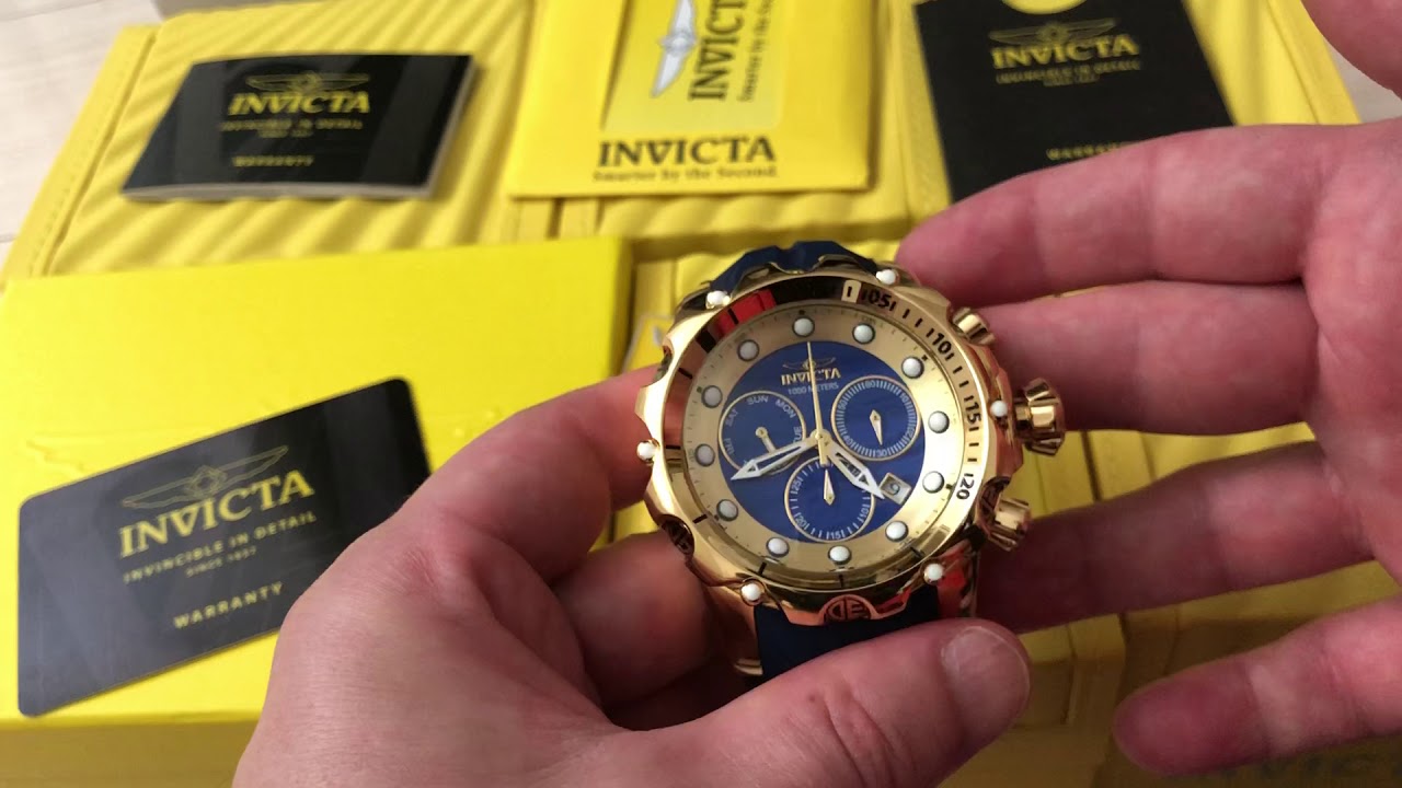 invicta 20402
