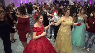 Bayram ve Ayshe nishan toreni 2