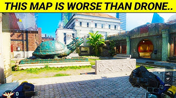 Top 10 Most HATED MAPS in Cod History
