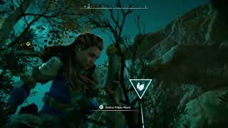 Horizon Zero Dawn Remastered Playthrough Part 9