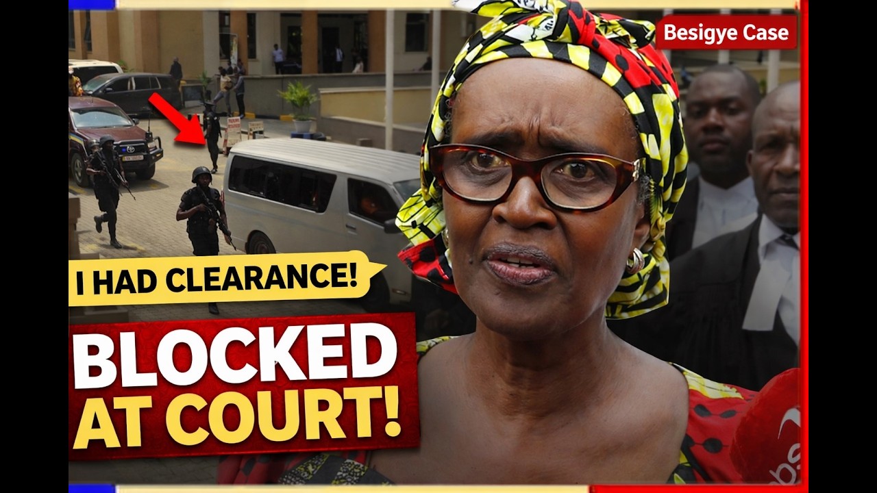 Лицензированный судебный пристав высказалась: Марту Каруа преследовали при входе в суд по делу Ки...