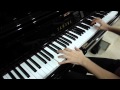 Kenny G Jasmine Flower 茉莉花 Piano Cover