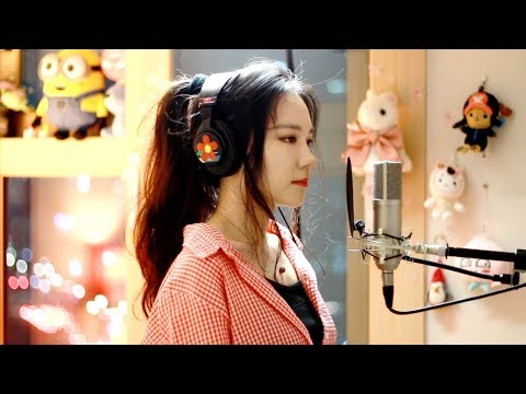 Sia - Alive ( cover by J.Fla )