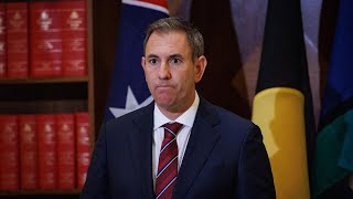 The fight against inflation is 'not yet over': Jim Chalmers
