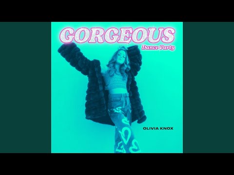 GORGEOUS (dance party)