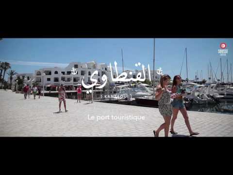 Spot Vidéo Tourisme Sousse Tunisia