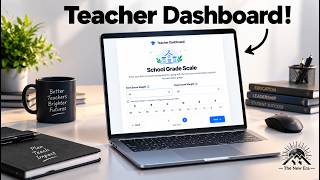 Teacher Dashboard | Appearance (Tutorial pt.6)