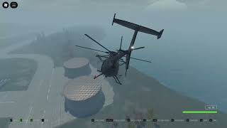 How to Find the BRAND NEW  Bunker 4 in BRM5 #blackhawkrescuemission5 #brm5 #roblox