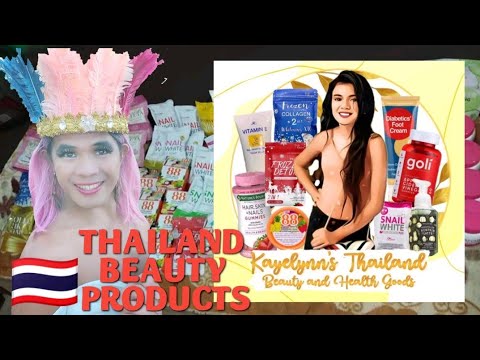 Video: Thailand - Beauty And Healthful Experiences