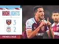 West Ham 3 2 Liverpool Hammers End Liverpool S Unbeaten Run Premier League Highlights West Ham 3 2 Liverpool Hammers End Liverpool S Unbeaten Run Premier League Highlights
