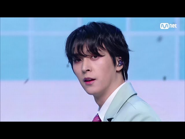 하이라이트 - BODY #엠카운트다운 EP.834 | Mnet 240321 방송