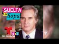 Rogelio Guerra y su exitosa carrera | Suelta La Sopa | Entretenimiento