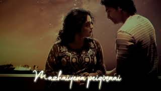 Thooriga Lyrical WhatsApp status