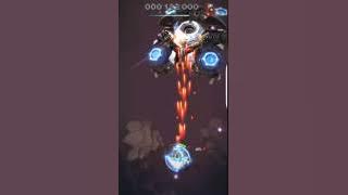 Sky Force Reloaded Stage 13 Normal