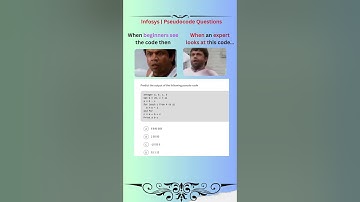 Pseudocode Questions #2025 #pseudocode #questions #learning #java #shorts #viral #new #coding