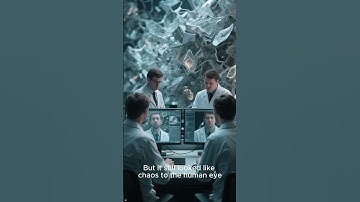 The AI That Read an Ancient Scroll Without Opening it