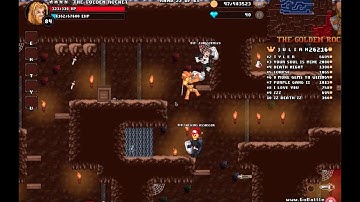 Gobattle.io if i die the video ends. The golden rocket