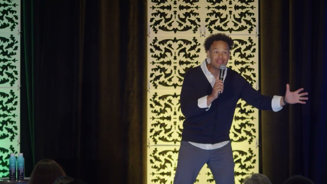 Four Generations at Work | Anthony McLean