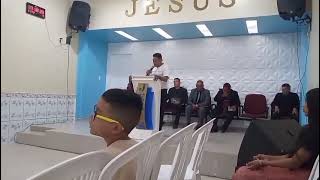 3 De Maio De 2026