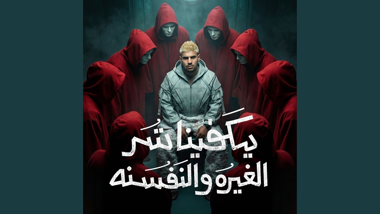 يكفينا شر الغيره والنفسنه ( انا معتبش الندل انا بختصر )