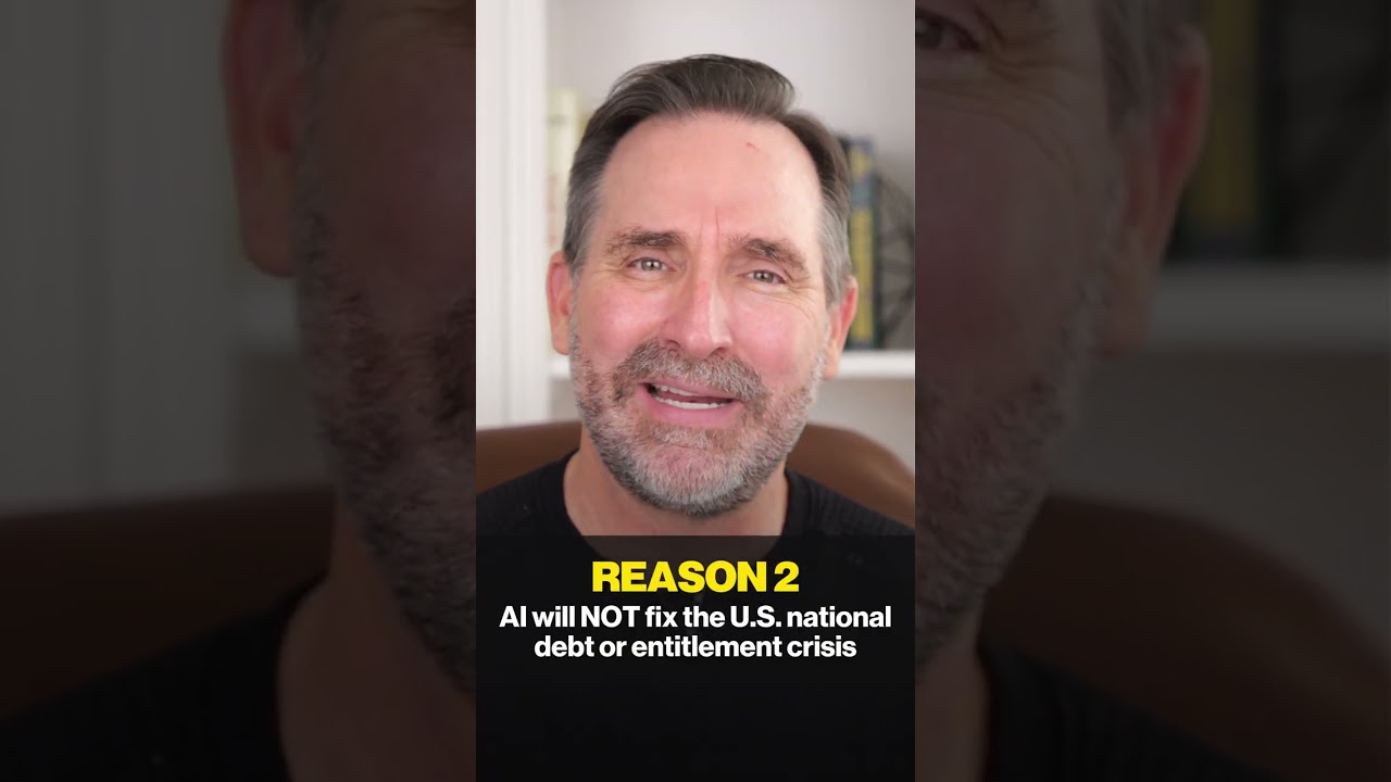 В чём ошибки Илона Маска в отношении ИИ