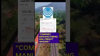 800 VANDE BHARAT trains in 2030 ! Budget 2026: 800 Vande Bharat Boom! Top Railway Stocks #shorts