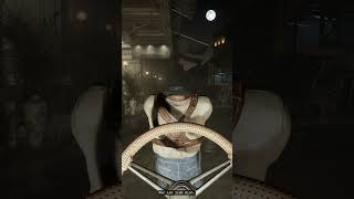 Outlast Trials - Car drive with freecam. #Outlast #theoutlasttrialsgameplay