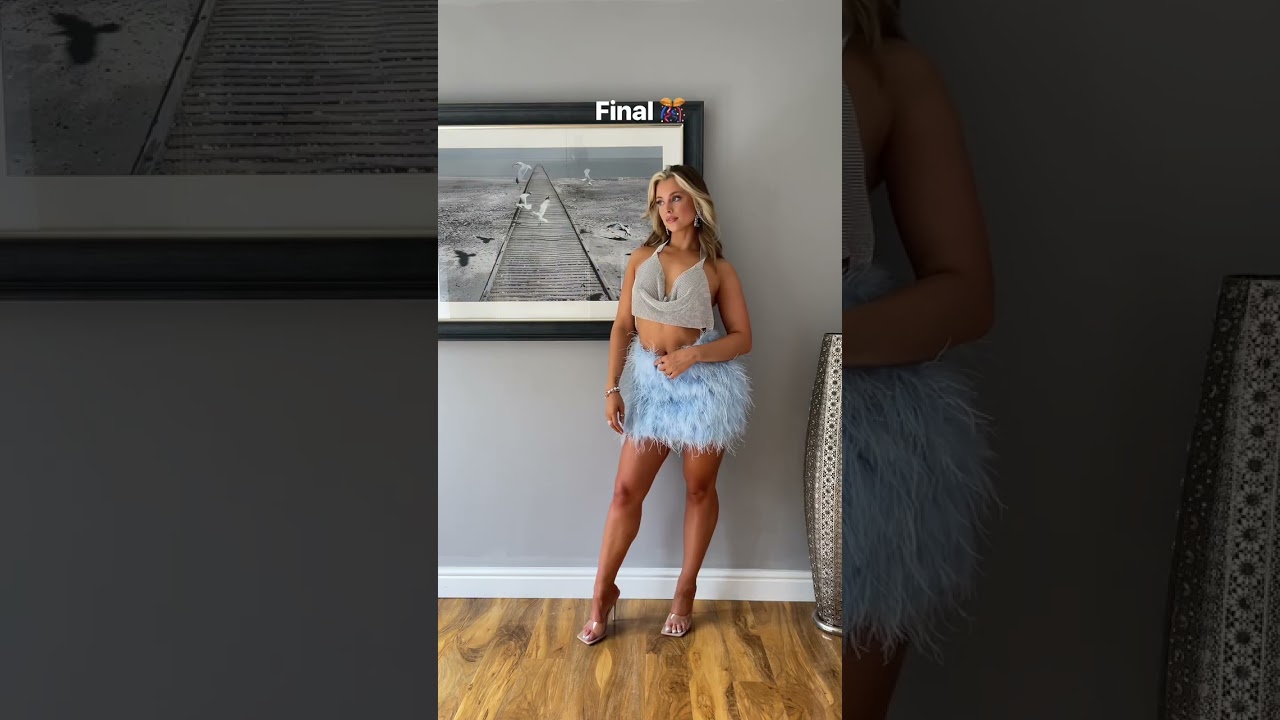Summer Style Vibes: Love Island Outfit Inspo 
