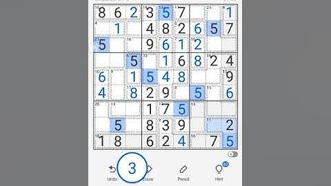 Sudoku Free Classic Puzzles Mobile Killer | Daily Challenge September 17, 2022