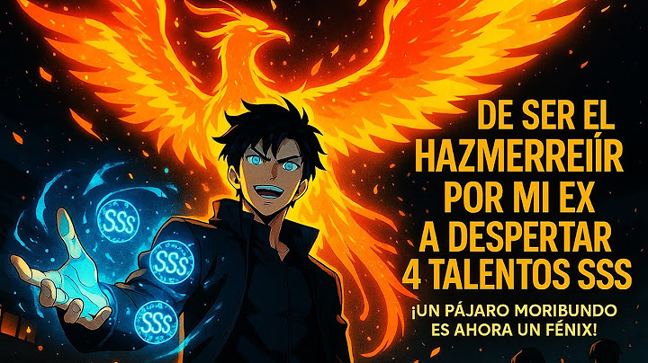 Se burlaron por gastar mi último dinero en un pájaro moribundo. ¡No sabían que era un Fénix Divino!