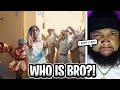 THE ISLAND VIBES TOO TURNT!! Young Jonn - Aquafina (REACTION)