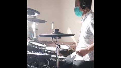 J-Rocks - Lepaskan Diriku - Drumless (Drum Only)