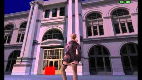 San Andreas Multiplayer - Deep8 Server [0.3c]