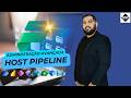 [ AULA 01 ] Introdução e Instalação de um Host Pipeline
