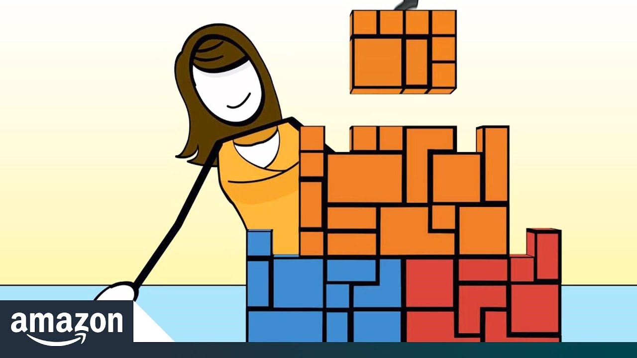 Grow Your Business in the Cloud with AWS | Amazon News