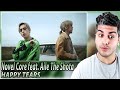 Novel Core / HAPPY TEARS feat. Aile The Shota (Prod. Matt Cab) -Music Video- REACTION | JPOP TEPKİ