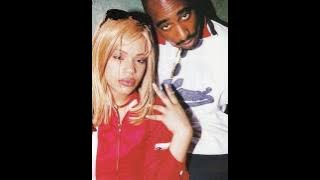2Pac feat Faith Evans - Wonder Why They Call U Bitch (Demo)