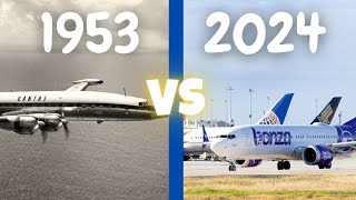 The Evolution of Australian Commercial Aviation (1920-2024) ✈️