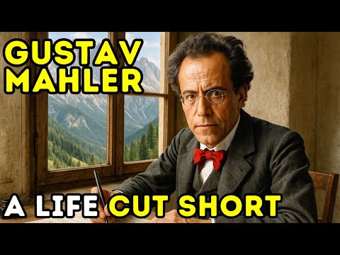 Mahler - The Later Years - Music and the Passion | Biographical Documentary | Part 2