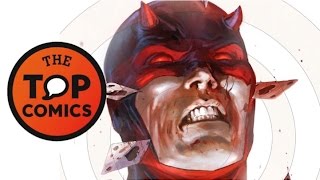 7 cosas que debes saber de Daredevil